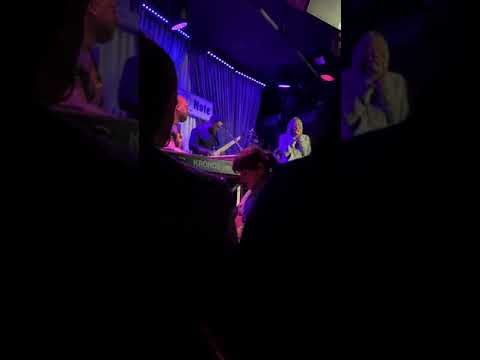 Robert Glasper, Yasiin Bey, Chris Dave, Derrick Hodge// Live at the Blue Note