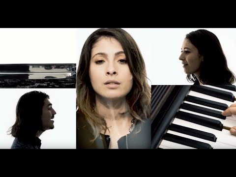 Elohai Official Lyric Video