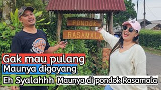 Download lagu Pondok Rasamala Homestay ter WOW di pinggiran kota bogor | Gunung bunder pamijahan bogor mp3