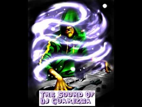 Dj Cuarizma Ft. Özlem Gezer - Kölem Ol (REMIX).wmv