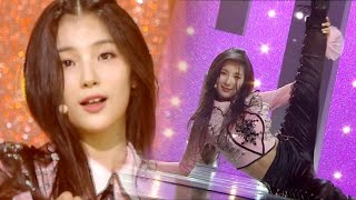 《Debut Stage》 SOHEE (소희) - Spotlight @인기가요 Inkigayo 20170521
