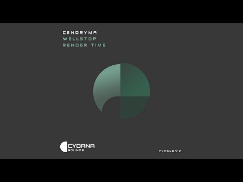 Render Time (Extended Mix)