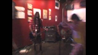 Randy 'Biscuit' Turner memorial Big Boys Tribute-"We're Not In It To Lose" 11/29/2011