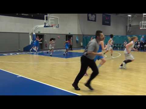 Manchester Mystics v Sevenoaks Suns 7 1 17