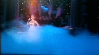 Paloma san Basilio  "yo te diré" homenaje tony leblanc