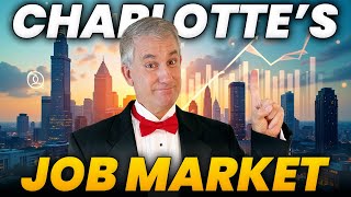 Charlotte NC Jobs, Employers & Economy: Why Everyone’s Moving To Charlotte NC In 2025!