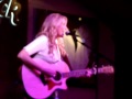 Dianna Corcoran - Ring Of Fire - Hard Rock Cafe Munich 2012