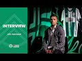 Joël van Kaam verlengt zijn contract: 'Ik voel me thuis hier.'