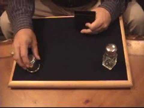 Ultimate Coin Purse by Rodger Lovins