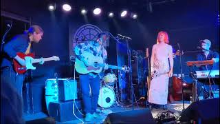 John Martyn Project - John Wayne - T Wells Forum 21/03/2024 @thejohnmartynproject9672
