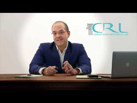 Dr.Todd Levine, Small Fiber Neuropathy, Corinthian Reference Lab