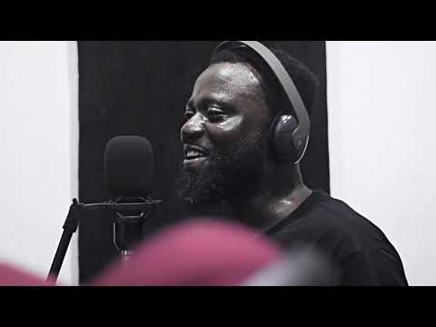 Bodwese - This Year (Freestyle) Recording Session