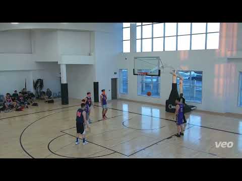 Sin Fighters(60) Tier 2 J17(62) - tcbl sunday - 2022/2023 winter