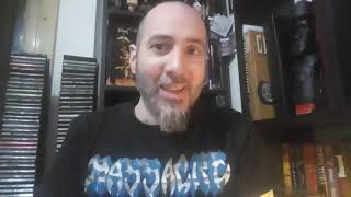 Zona Retro - My Dying Bride - Darknessnews