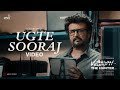 Ugte Sooraj Official Video Vettaiyan The Hunter Hindi Rajinikanth Anirudh Ritesh G Rao