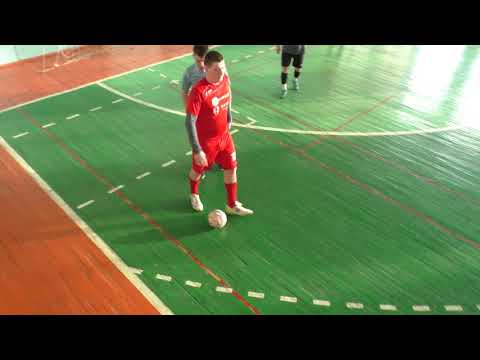 2 КУ 3 лига НАНГУ – Медиа