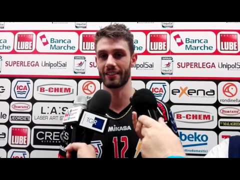 Superlega A1: Cester e la qualificazione alla semifinale scudetto