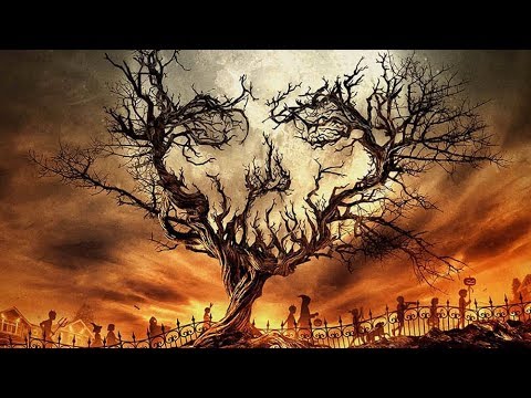 Tales of Halloween (2015) Official Trailer