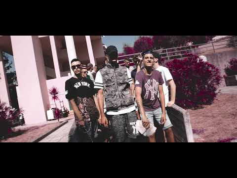 DELAX - ESORDIO (official video)