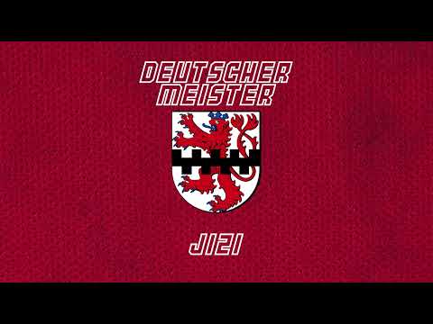 JIZI - DEUTSCHER MEISTER (Bayer 04 Leverkusen)