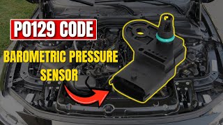 P0129 Code Explained – What It Means & How To Fix It!