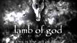 Lamb of God-Fake Messiah