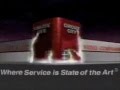Circuit City Commercial 1993