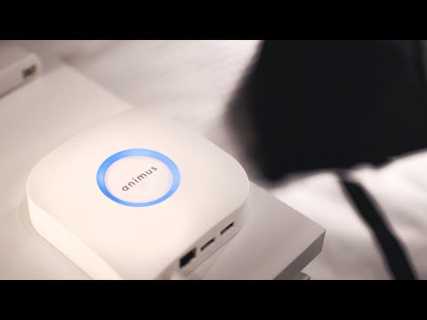Animus Heart - Smart Home With Freedom