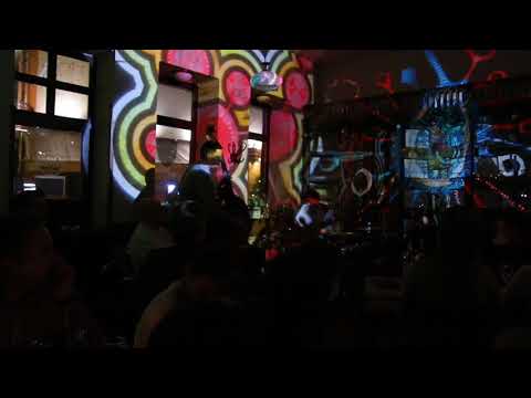 Illés Benjamin Trio - Petrény Borbank - 5