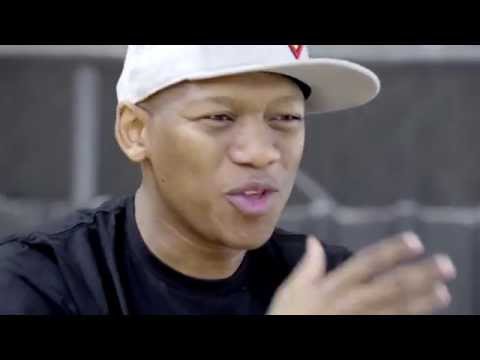 SA's Hottest MCs | Criteria
