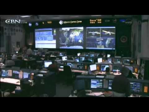 News Channel Midday Edition: July 12, 2011 - CBN.com