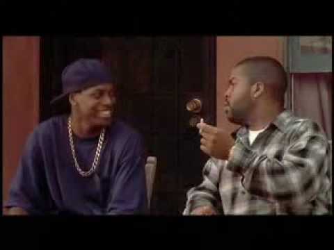 puff puff give friday