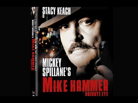 Mike Hammer, Private Eye - S02E05 - The Cutting Edge