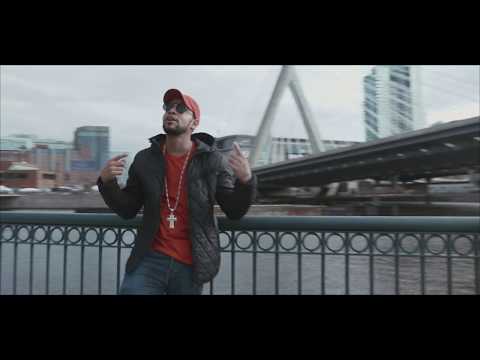 Power Guzman - Frio [Official Trap Music Video]