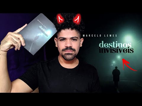 Destinos Invisveis | TERROR SOMBRIO, MRBIDO e SURPREENDENTE #VEDA4