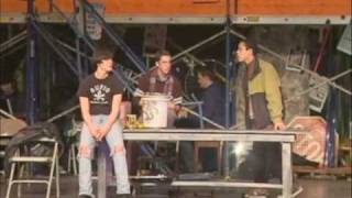 Rent: School Edition- You'll See Boys