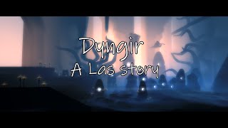 Dyngir, a Las story — Игра на движке Skyrim