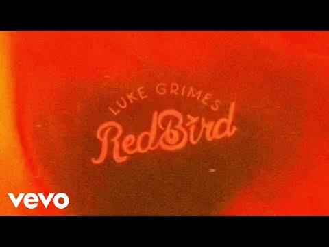 Luke Grimes - Love You Now (Official Audio Video)