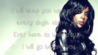 ♥ ;; Tinie Tempah ft. Kelly Rowland - Invincible w/Lyrics