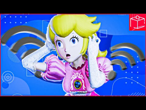 That ONE Time I Entered a Wifi Tournament... | Coinbox Highlights