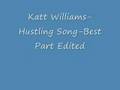 Katt Williams- Hustling song 