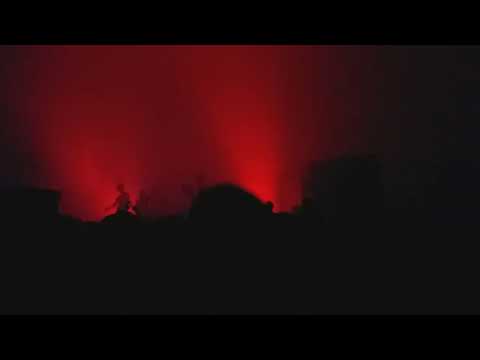 Hard Trade Main Floor @ Funkhaus Berlin 04.03.2022