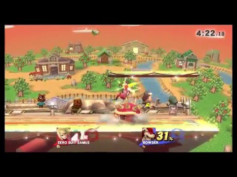 KIR vs Cassius - Cusetown Biweekly 16 Singles Grand Finals