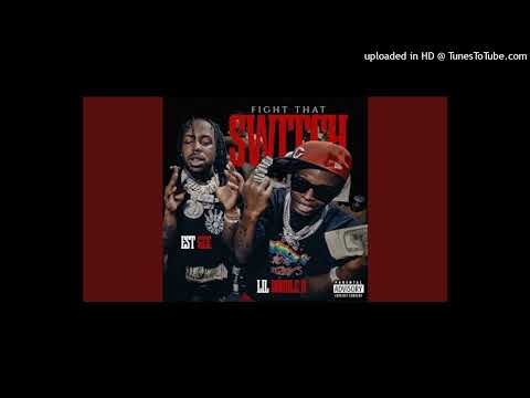 Lil Double 0 & EST Gee - Fight That Switch (417Hz)