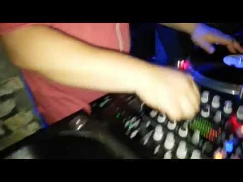 JEY JEY & KFADRAT w INFERNO Białystok