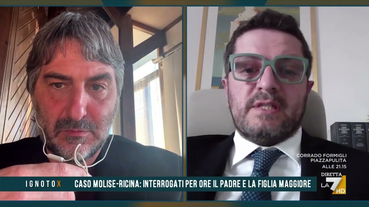 Madre e figlia morte a Campobasso con la ricina, parla l'avvocato della famiglia delle vittime