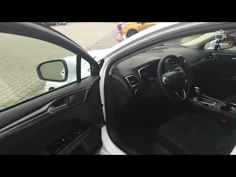 2019 Ford Mondeo Titanium Hybrid 👌 2.0 Hybrid 187KM eCVT 🌱🌱