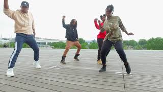 Calle La Boca Lyrics English Translation