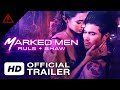 Marked Men 2025 Official Trailer Voltage Pictures