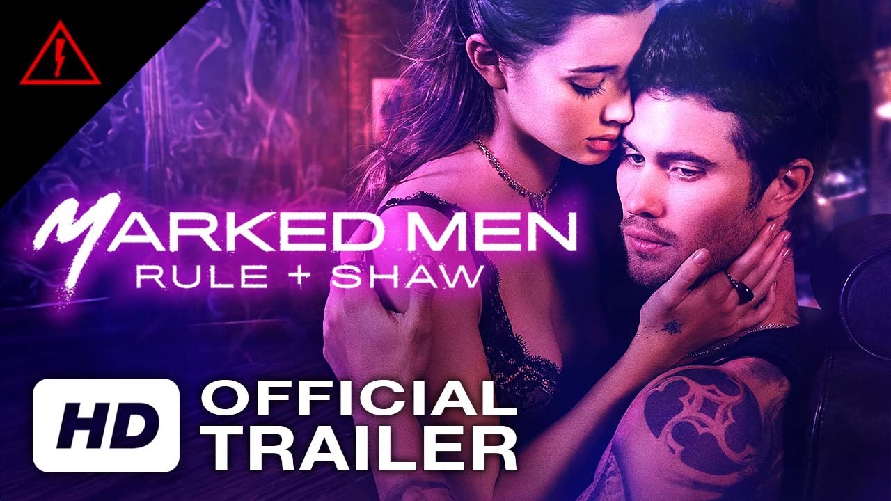 Marked Men - Videos
